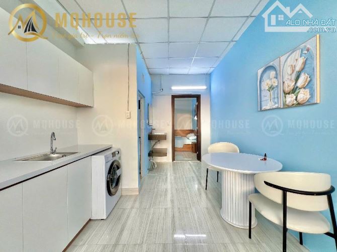 💎 TÒA NHÀ 18 PHÒNG – LÊ VĂN THỌ, GÒ VẤP – THU NHẬP 100TR/THÁNG – GIÁ CHỈ 17.8 TỶ - 10