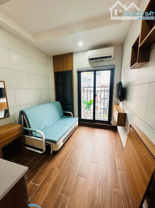 Bán Chung Cư Mini Trần Quốc Vượng – 100m² – 36 Phòng – Dòng Tiền 2.2 Tỷ/ Năm – 26,x tỷ - 1