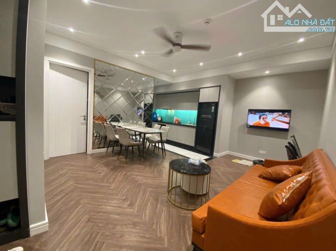 Cắt lỗ căn hộ Altara Residence - 2pn hướng đông nam giá 1ty690 - 11