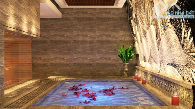 Dòng tiền 96 tỷ/năm - khách sạn 5* Phố Cổ - 560m2 - 112 phòng - MT 15m - 596 tỷ