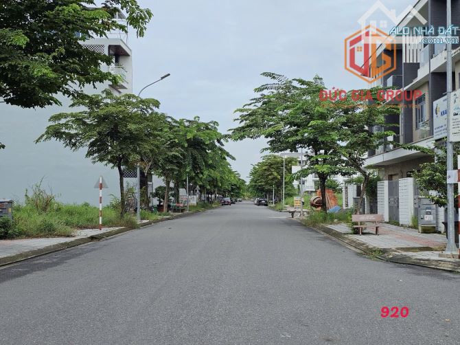 Bán căn nhà thô 1 trệt 2 lầu đường F5 khu TDC Bửu Long 3 giá 5,3 tỷ - 11