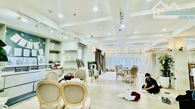 TÒA NHÀ 9 TẦNG LÔ GÓC TÂN MỸ Q7 – THANG MÁY – 2.000M² SÀN – DT 300TR/THÁNG – GIÁ 139 TỶ TL - 11