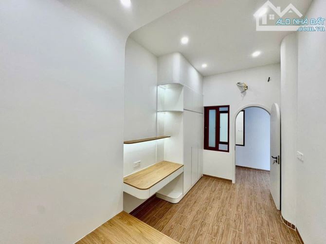 biệt thự siêu đẹp gần sông thoáng mát gần chợ vĩnh ngọc - 10
