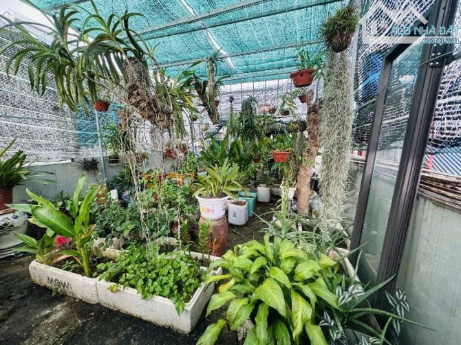 SIÊU HIẾM – BIỆT THỰ - KINH DOANH – VỈA HÈ ÔTÔ TRÁNH –  TRUNG TÂM YÊN VIÊN - 11