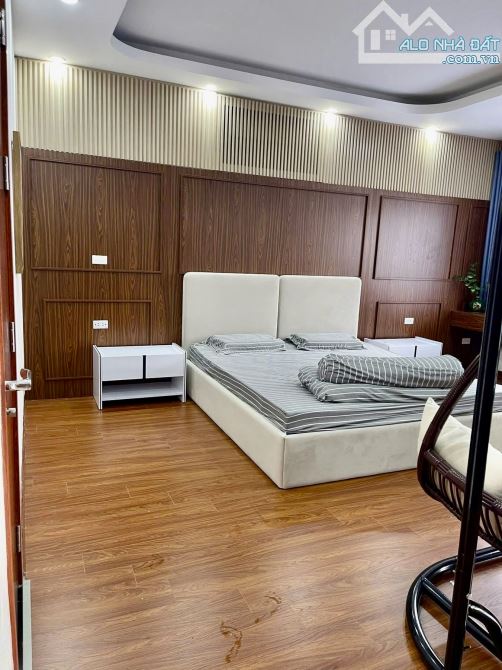 15 TRIỆU 🌟 CHO THUÊ NHÀ NGUYÊN CĂN 50M2 6 TẦNG PHỐ ĐÀM QUANG TRUNG – LONG BIÊN - 11