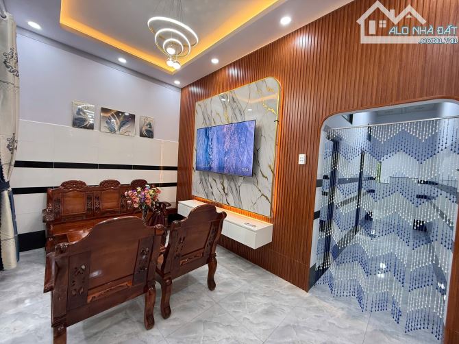 Nhà có thổ cư gần UBND Phường Phú Tân, chợ Tú điền - Tp Bến Tre cũ - 11