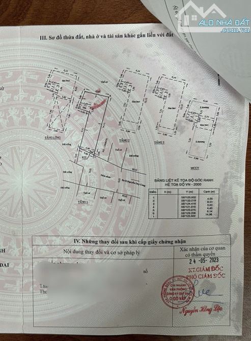 NHÀ 5 TẦNG BTCT, FULL NỘI THẤT – HXH - NGUYỄN DUY CUNG, P.12, GÒ VẤP – 68M² – CHỈ 7.8 TỶ - 11