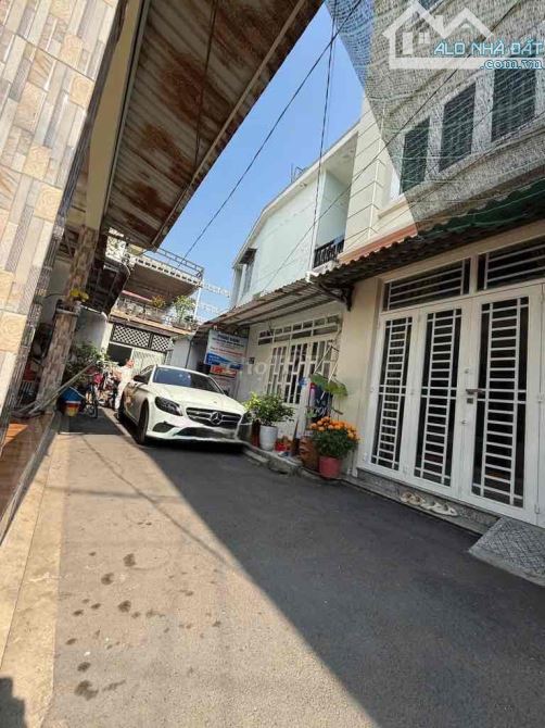 Bán nhà Quang Trung, hẻm xe hơi, nở hậu tài lộc, 50m2, 4.85 tỷ - 11