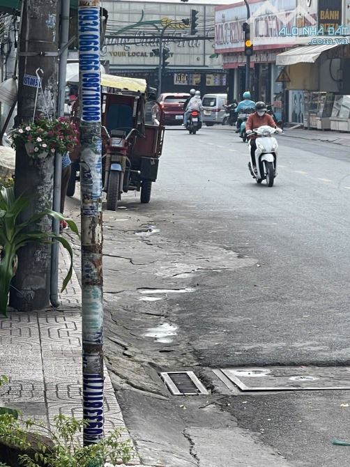 Bán nhà mt Nguyễn Thị Kiểu Tân Thới Hiệp , Quận 12 - 11