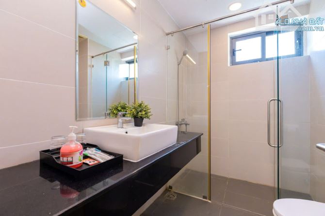 Chính chủ bán CH 88 m2 mặt tiền biển bãi sau Vũng Tàu (khu biệt lập) - 11