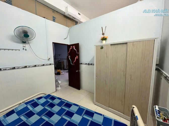 CĂN HỘ 2PN LẦU 2 MT GÒ CÔNG QUẬN 5 SHR GIÁ CHỈ 1.59 TỶ - 11