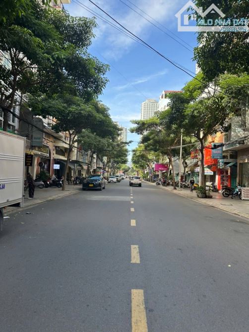 bán nhà mặt tiền hoàng hoa tá, gần vincom, nha trang - 11