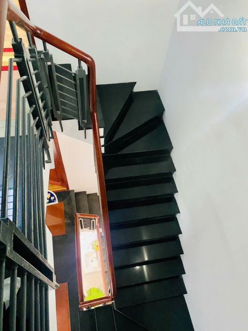 Bán nhà hẻm xe hơi vô nhà đường Phạm Văn Chiêu, P.9, 4 x 14, giá 6.68 tỷ tl - 11