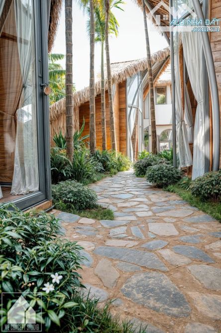 Bán Homestay cực đẹp thu nhập khủng ngay trung tâm BMT - 11