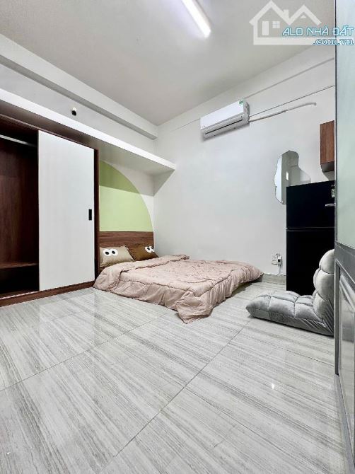 💎 TÒA NHÀ 18 PHÒNG – LÊ VĂN THỌ, GÒ VẤP – THU NHẬP 100TR/THÁNG – GIÁ CHỈ 17.8 TỶ - 11