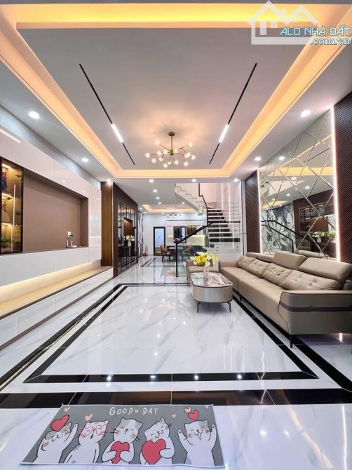 Chủ gửi. NHÀ 2 LẦU ĐƯỜNG D15, HỒNG LOAN FULL NỘI THẤT CAO CẤP - Cái Răng, TP. Cần Thơ - 1