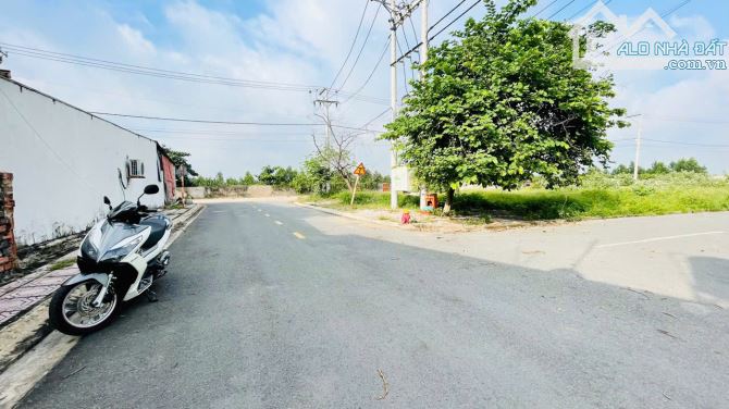 Bán Đất Khu TĐC P. Tân Phong Hướng Chợ Cây Xăng 26 DT 115m2 Chỉ 1,6 Tỷ - 1