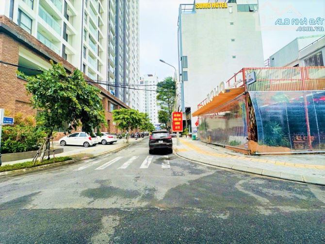 SÁT VÕ VĂN KIỆT 2 mặt tiền 7M PHẠM QUANG ẢNH & AN TRUNG ĐÔNG 3 tốt nhất - 1