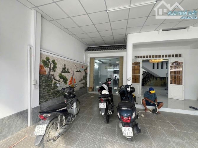 Bán Nhà Trục Chính Hẻm 234 Hoàng Quốc Việt - An Bình - Cần Thơ - 1