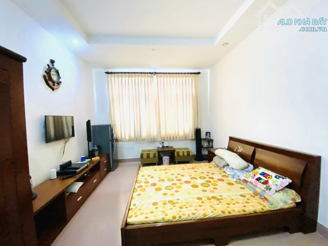 Bán Nhà Mặt Tiền Đường Số 15 An Khánh,Q2 DT:164m2(10mx16m) Trệt 2 Lầu-Giá 33,5 Tỷ - 1