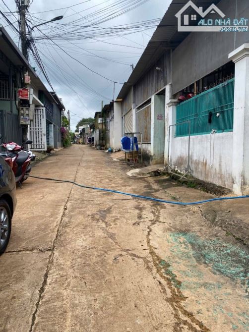 BÁN ĐẤT HẺM YNIKSOR - HÙNG VƯƠNG - PHƯỜNG TÂN LẬP !!! - 1