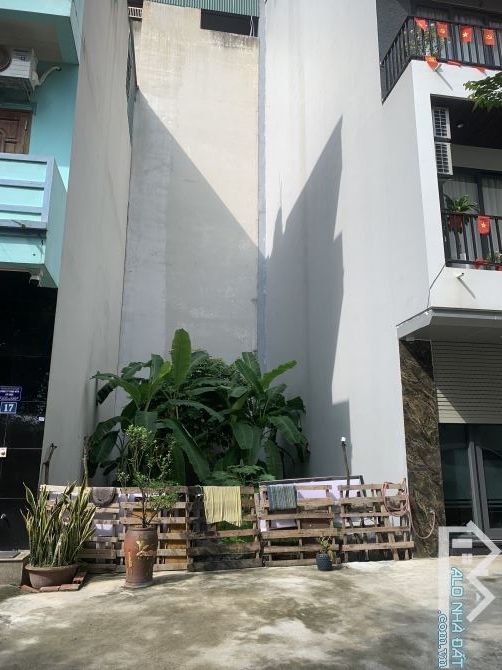 bán đất phân lô hoàng công mậu lương 50m2, MT 4m, đường 10m, vỉa hè 3m, giá 11.8 tỷ - 1