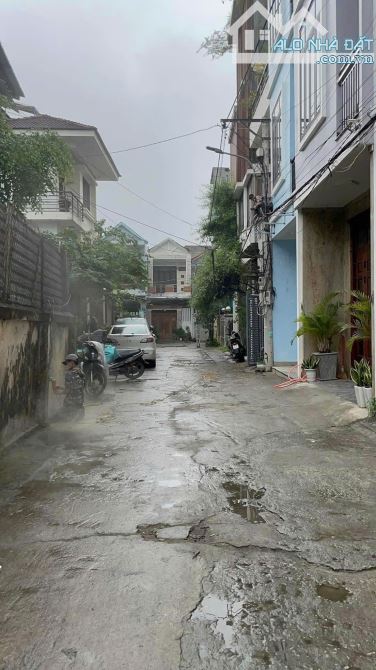 Bán đất 77,4m2 Kiệt 268 Điện Biên Phủ, phường Trường An, TP Huế, chỉ 1,95 Tỷ - 1