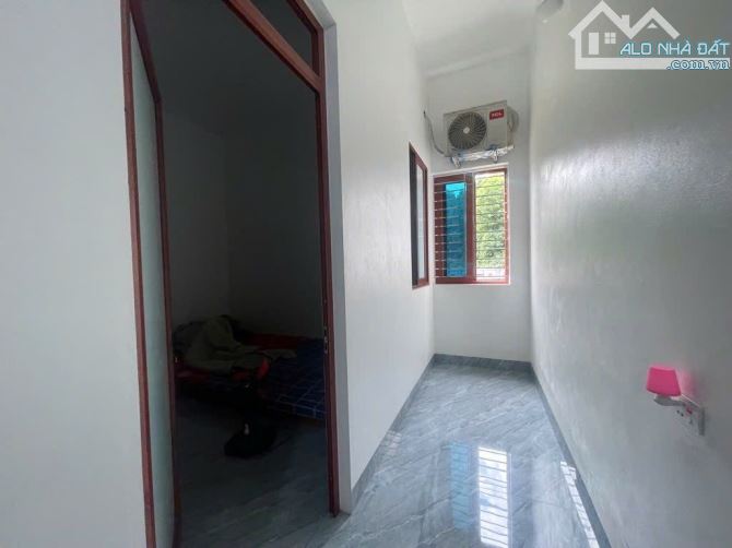 Bán Nhà phân lô, ô tô vào nhà, thôn Quyết Tiến, Vân Côn, Hoài Đức. giá 3,05 Tỷ. DT: 42 m2 - 1