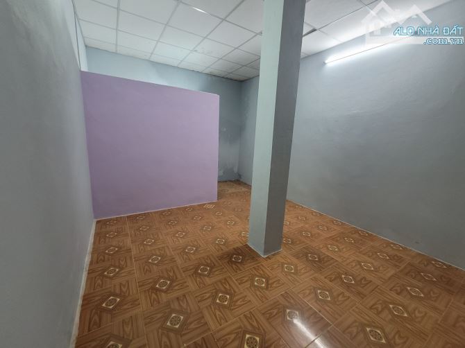 BÀU NĂNG 1 - DÃY TRỌ MỚI 5 PHÒNG - DÒNG TIỀN 10TR/ THÁNG 100M² - LCU245 - 1