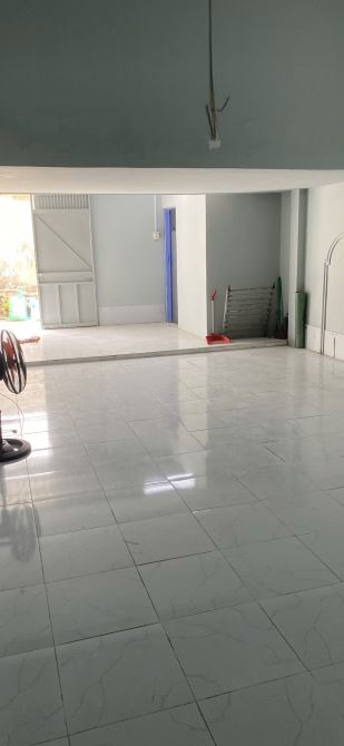 Cho thuê nhà Bình quới 56m2 có gác 20m2 vừa sơn sửa xong, giá rẻ, thuê lâu dài. - 4