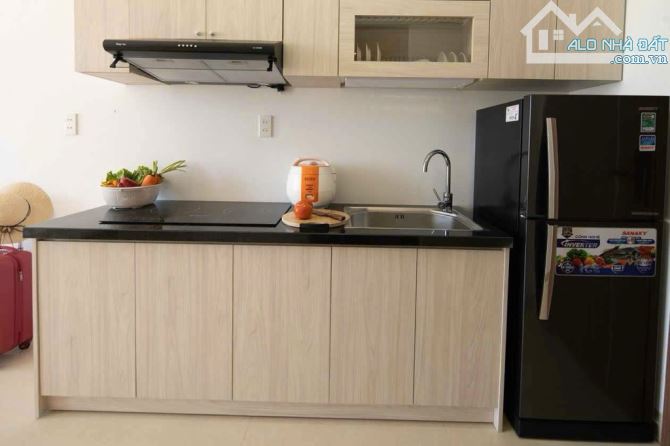 ⭐️ CẦN BÁN GẤP TOÀ CĂN HỘ KIỆT CHẾ LAN VIÊN, CÁCH BIỂN MỸ KHÊ VÀI BƯỚC CHÂN - 1