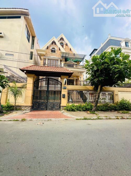 Bán nhà Bình Thạnh gần cầu Sài Gòn_Metro Tân Cảng_DT 8x20_hẻm xe hơi sầm uất_CTXD 7 tầng - 3
