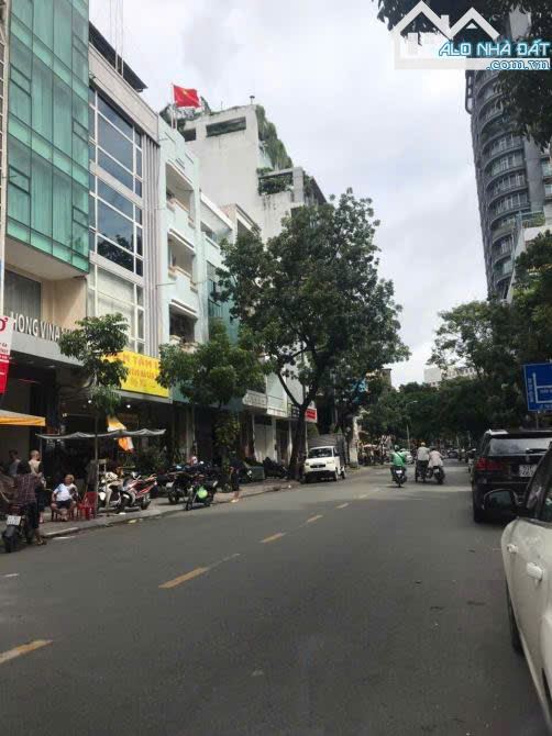 CƠ HỘI VÀNG – MTKD NGUYỄN VĂN VĨNH,TÂN BÌNH - 194M2 - GA T3 - 33,5 TỶ - 2