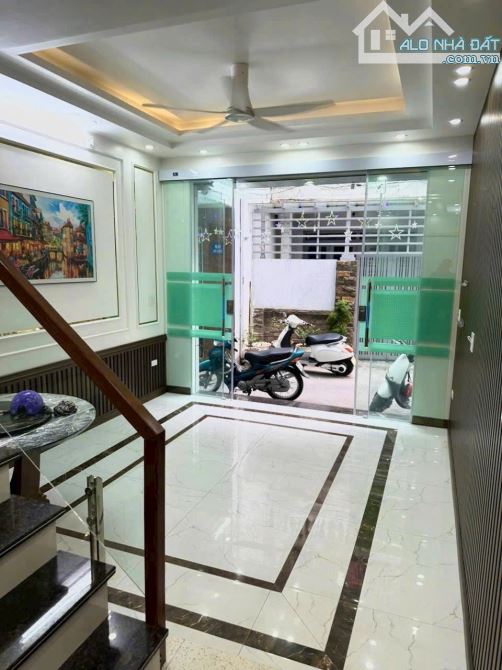 Bán nhà lô góc Hàng Kênh 45m 4 tầng giá 3 tỷ 680 - 1