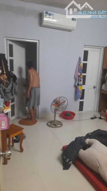 Nhà cấp 4 Đg 9 An Phú 100m2 SHR XD tự do giá rẻ - 4