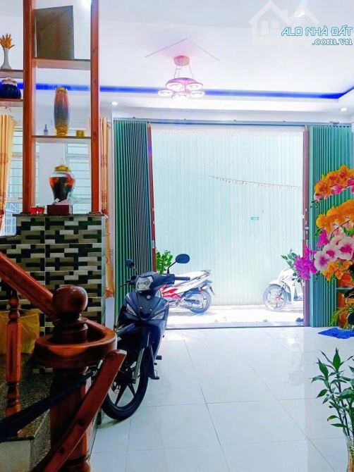 Bán Nhà hẻm cạn đường Thành Thái - Quy Nhơn. - 2