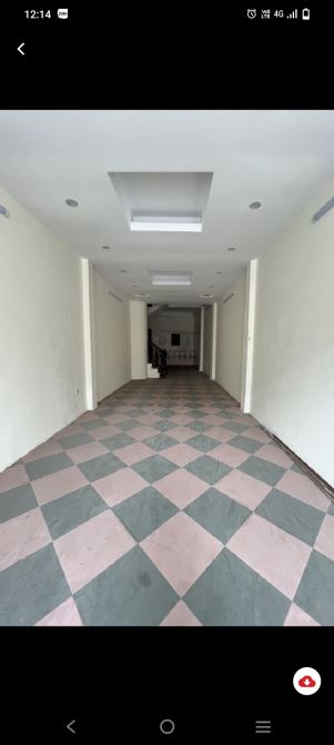 MẶT PHỐ QUANG TRUNG_NHỈNH 15 TỶ . VỈA HÈ RỘNG_ KINH DOANH VIP. - 2