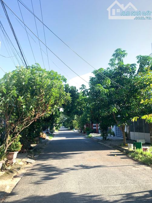 Bán đất đường 5.5m Nhân Hòa 8, Hòa Xuân - Gần Phạm Hùng - 100m2, Giá 3.85 tỉ TL - 2
