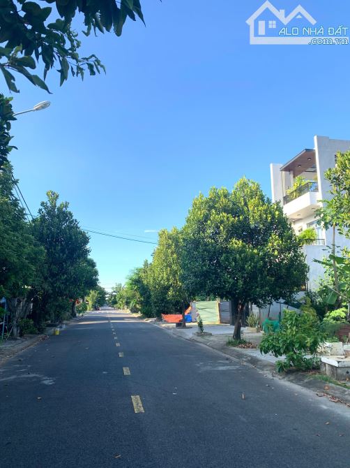 Bán đất đường 7.5m Phan Khôi, Hòa Xuân - Gần Trường Học - 100m2, Giá 4.25 tỉ tl - 2