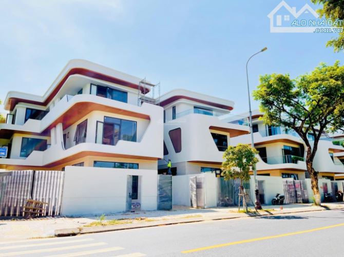 Căn nào rẻ hơn chủ trả lại tiền chủ cần bán nhanh giá tốt nhất khu biệt mặt sông Elysia - 1