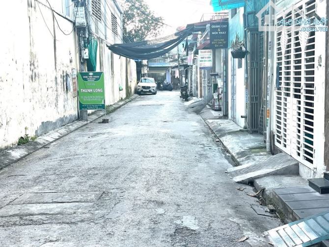 BÁN LÔ ĐẤT ĐẸP – ĐẠI LỘ TÔN ĐỨC THẮNG – SỞ DẦU – HỒNG BÀNG – HẢI PHÒNG 🏡  📍 - 1