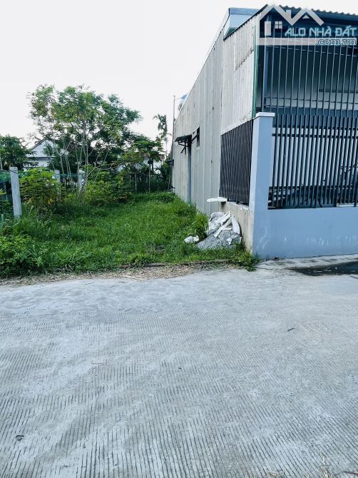 Đất Mặt Tiền La Hà Thạch Trận - La Hà Tư Nghĩa - 1