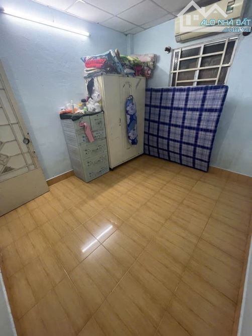 ⭐️ Nhà Nở hậu SHR 2 tầng 59m2 – Tân Thới Nhất 8 Quận 12 - 1