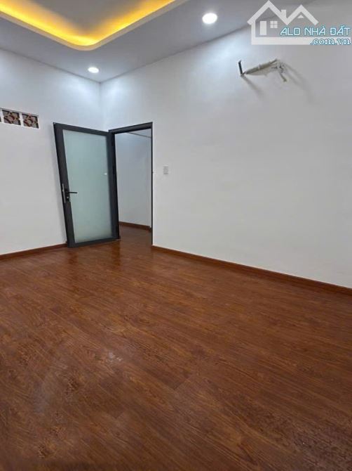 ⭐️ Nhà Vuông SHR 2 tầng 59m2 – An Phú Đông 25 Quận 12 - 1