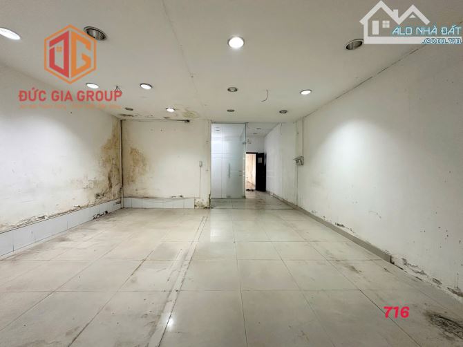 Cho thuê MBKD ngang 6m đường 30/4 ,P.Trung Dũng giá chỉ 25tr/tháng - 1