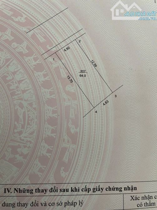 🌟 SIÊU PHẨM ĐẤT VÀNG – GẦN ĐẠI HỌC QUỐC GIA – CHỈ 2,5 TỶ 🌟 - 1
