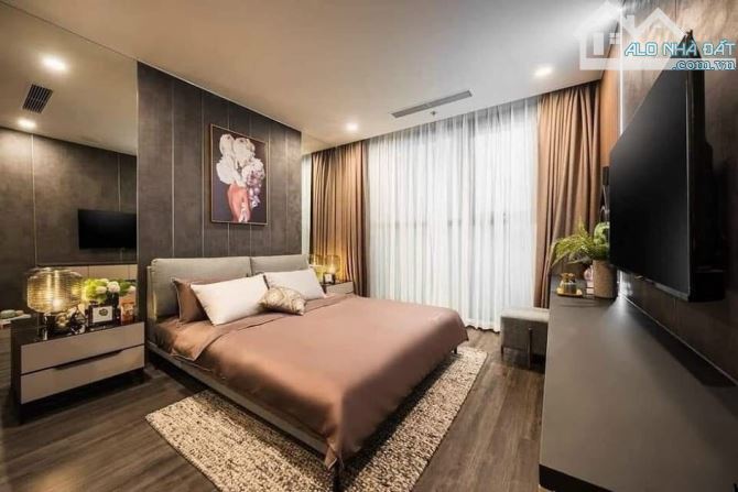CHUNG CƯ MULBERRY GẦN 140M NHỈNH 9 TỶ - 1