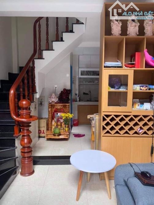 💥 Bán nhà đường Công Nghệ Mới 40m2 - 2 tầng hẻm xe hơi chỉ 1,6 tỷ. - 1