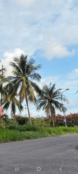 BÁN ĐẤT NHA TRANG ĐƯỜNG TRIỆU QUANG PHỤC - 1