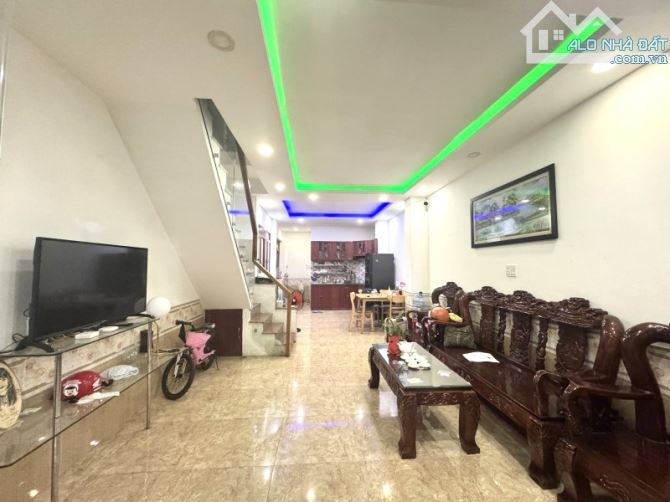 Bán Gấp Nhà 2 Lô Góc KLG Linh Xuân – 44m² – 2 tầng đúc – chỉ hơn 3 tỷ – gần Phạm Văn Đồng - 1